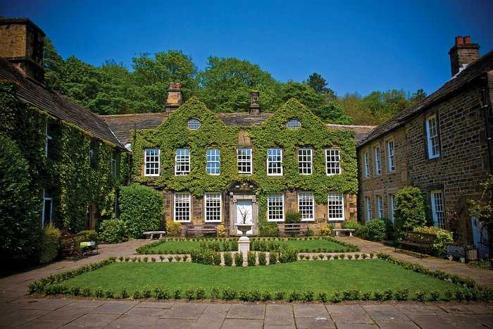 yorkshire places to get married