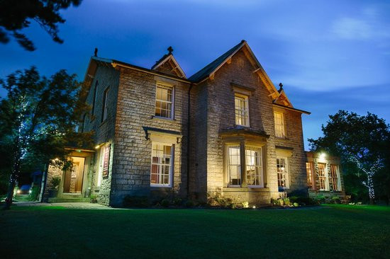 places to get married Yorkshire