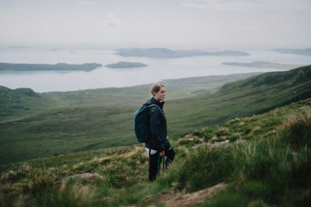 Best hikes in Scotland