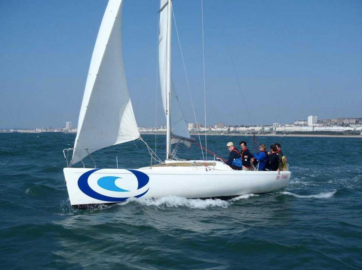 watersports in Brighton