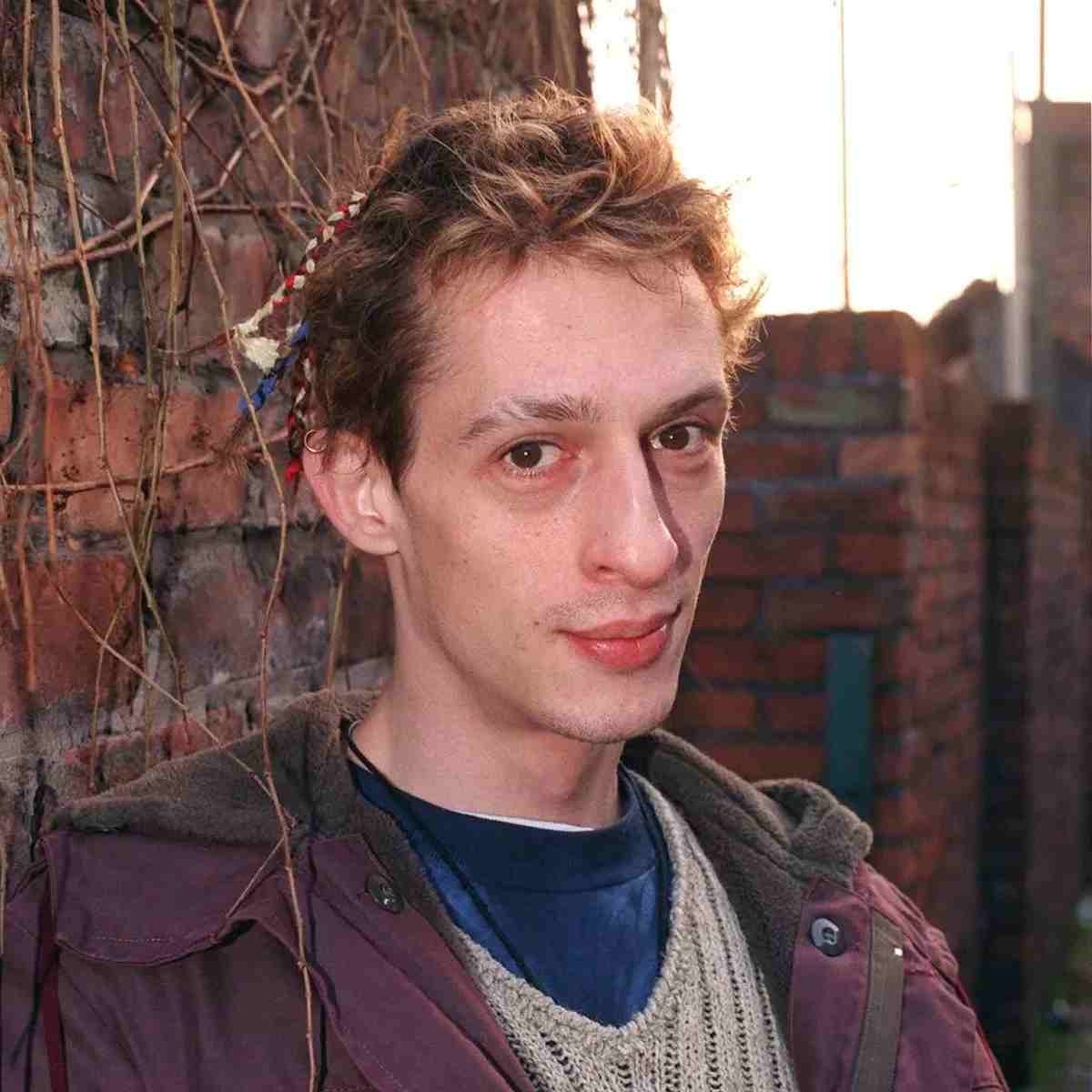 Martin Hancock Hollywood Roles