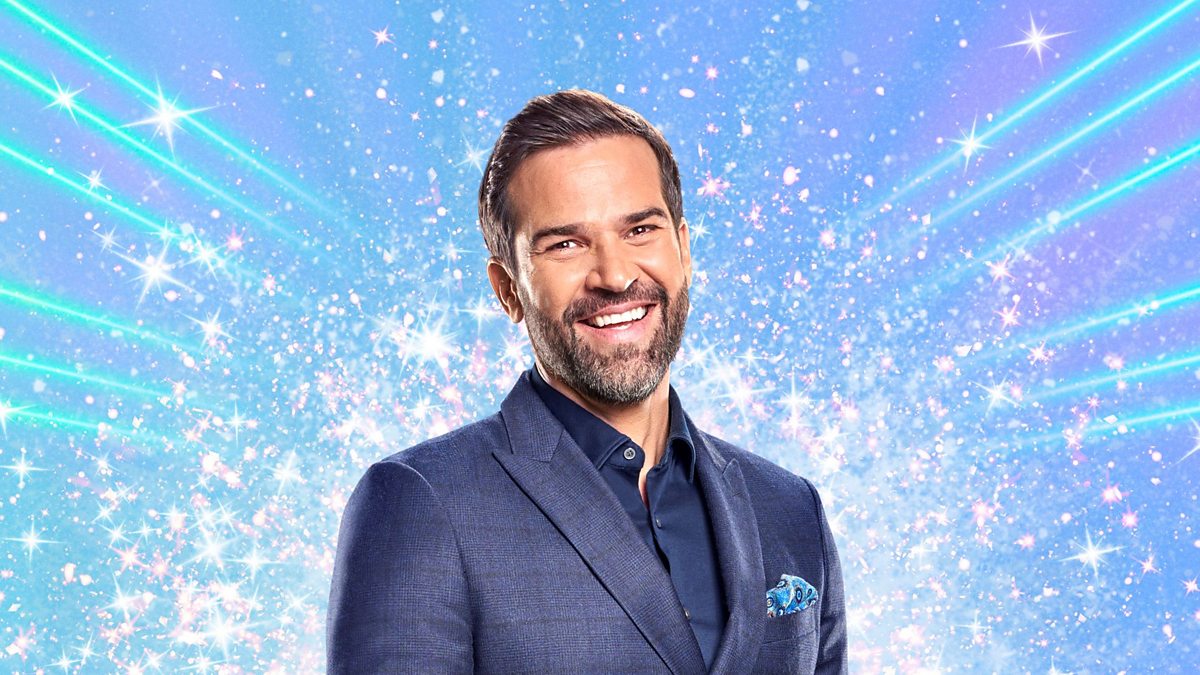 BBC Gethin Jones stalker