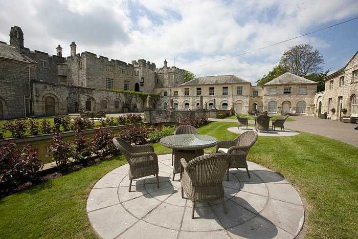 affordable Yorkshire wedding venues