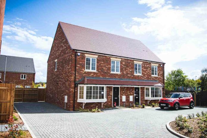 house uk