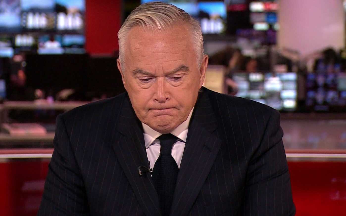 Huw Edwards sexual allegations