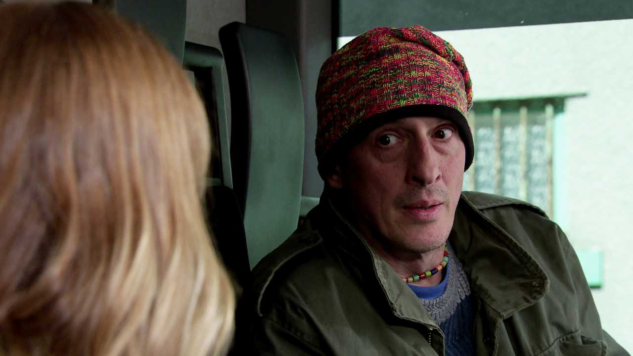 martin hancock private life