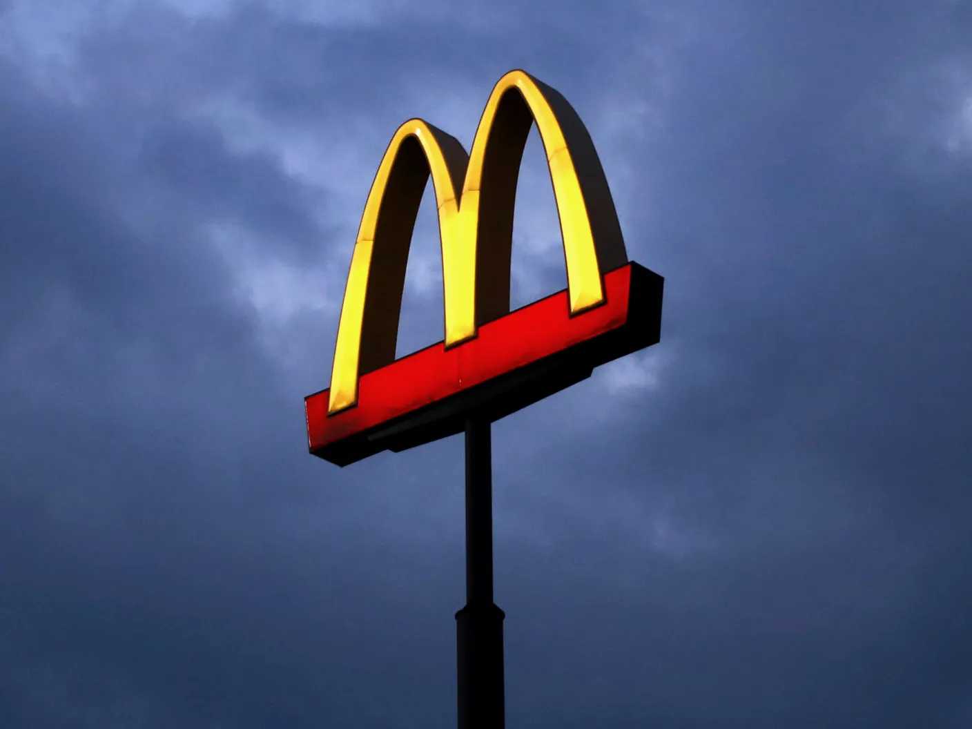 McDonalds sexual assault claims