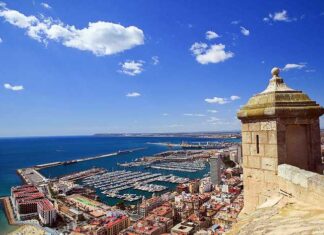 Fun Things to Do in Alicante with Kids things to do alicante children
