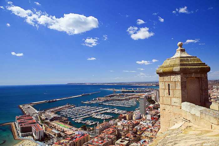 moving to spain what you need to know