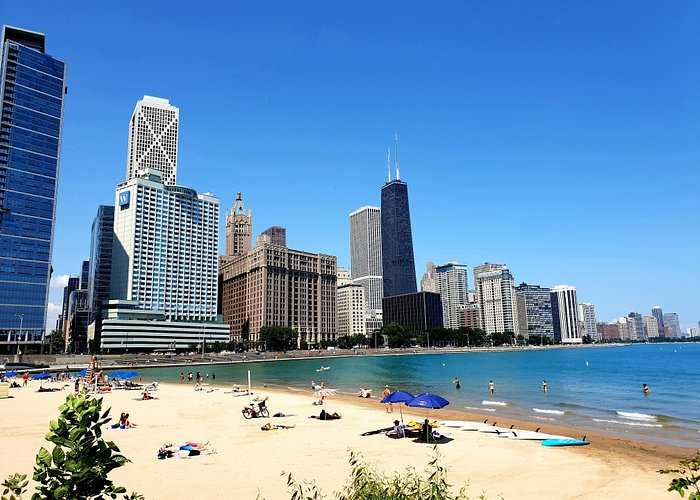 Best things to do in Illinois USA Chicago Pier