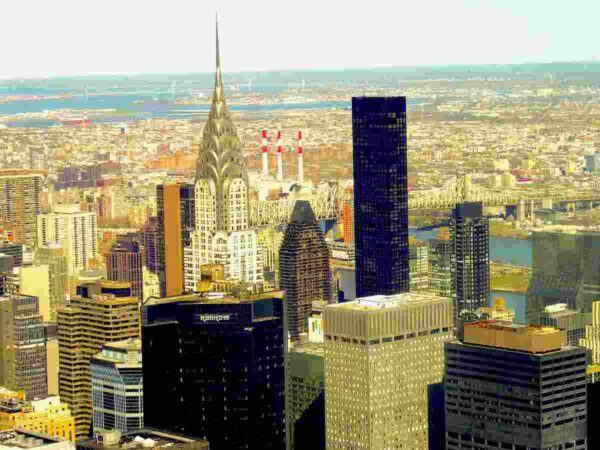 is times square in midtown