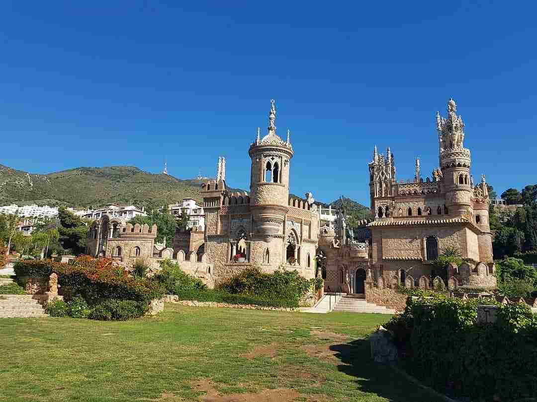 benalmadena costa del sol