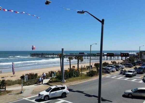 Best Beaches Near Orlando