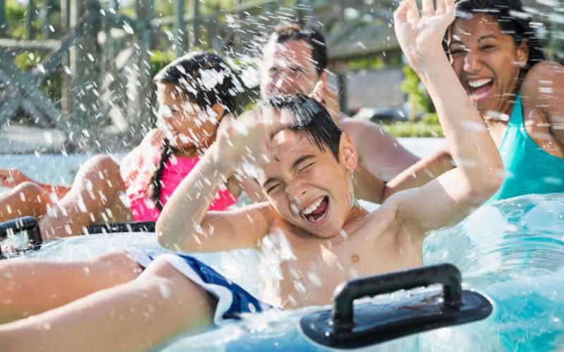 children things to do Alicante