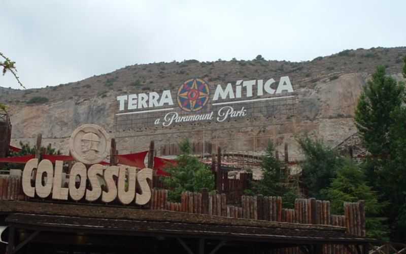 Alicante fun things to do Children