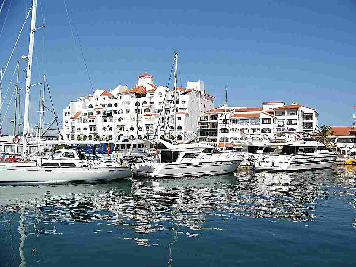 things to do gibraltar