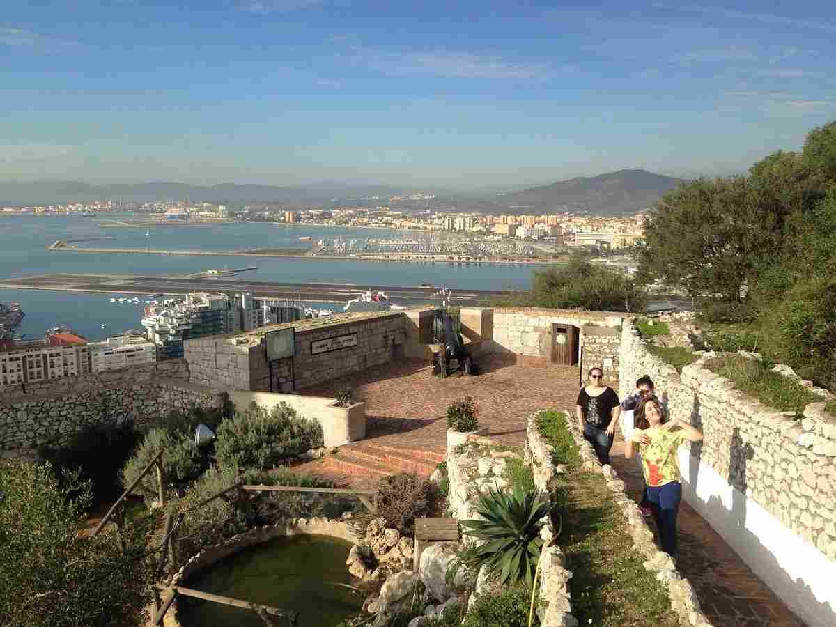 things to do in gibraltar