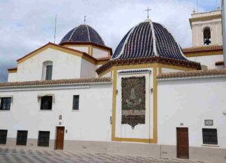 Benidorm Cultural Sights & Landmarks Benidorm culture attractions