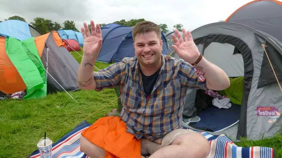 Kevin Gillett Kevin Gillett gofundme page