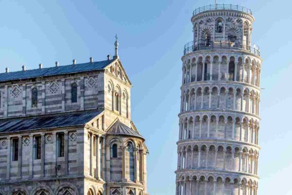 Things to do in Pisa