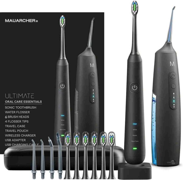 best electric toothbrush