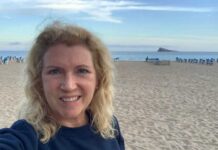 What is It Like Living in Benidorm What is it like living in Benidorm