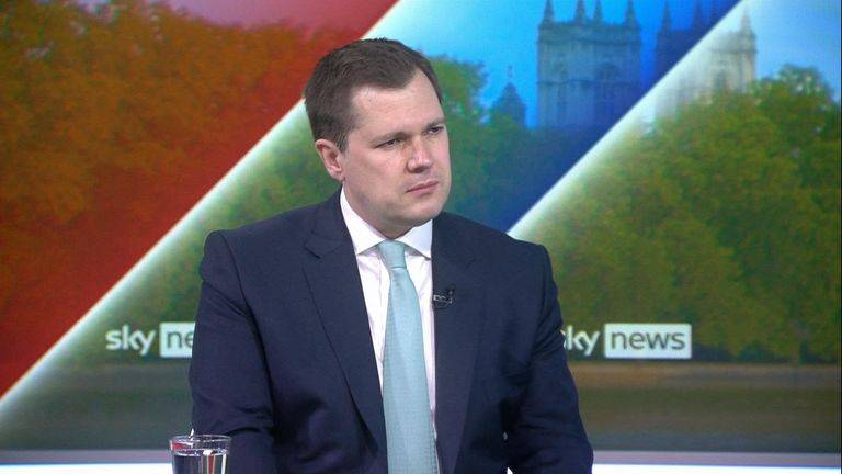 Channel Migrants To Ascension Island