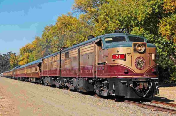 california napa valley