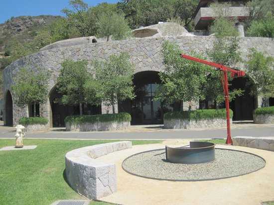 Best things to do in Napa Valley California