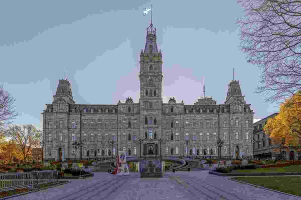 quebec city things to do