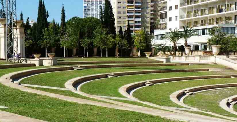Benidorm Cultural Attractions