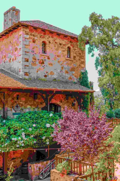 Things To Do In Napa Valley California