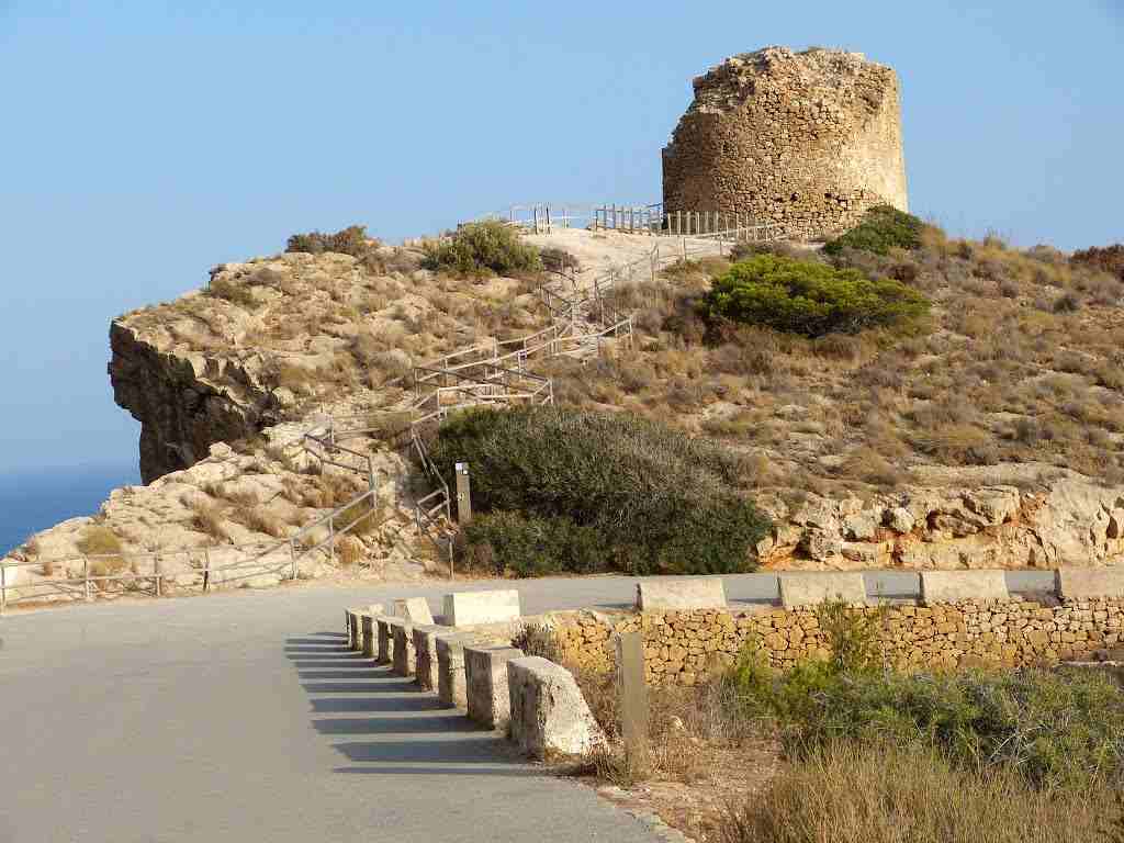 Benidorm culture attractions