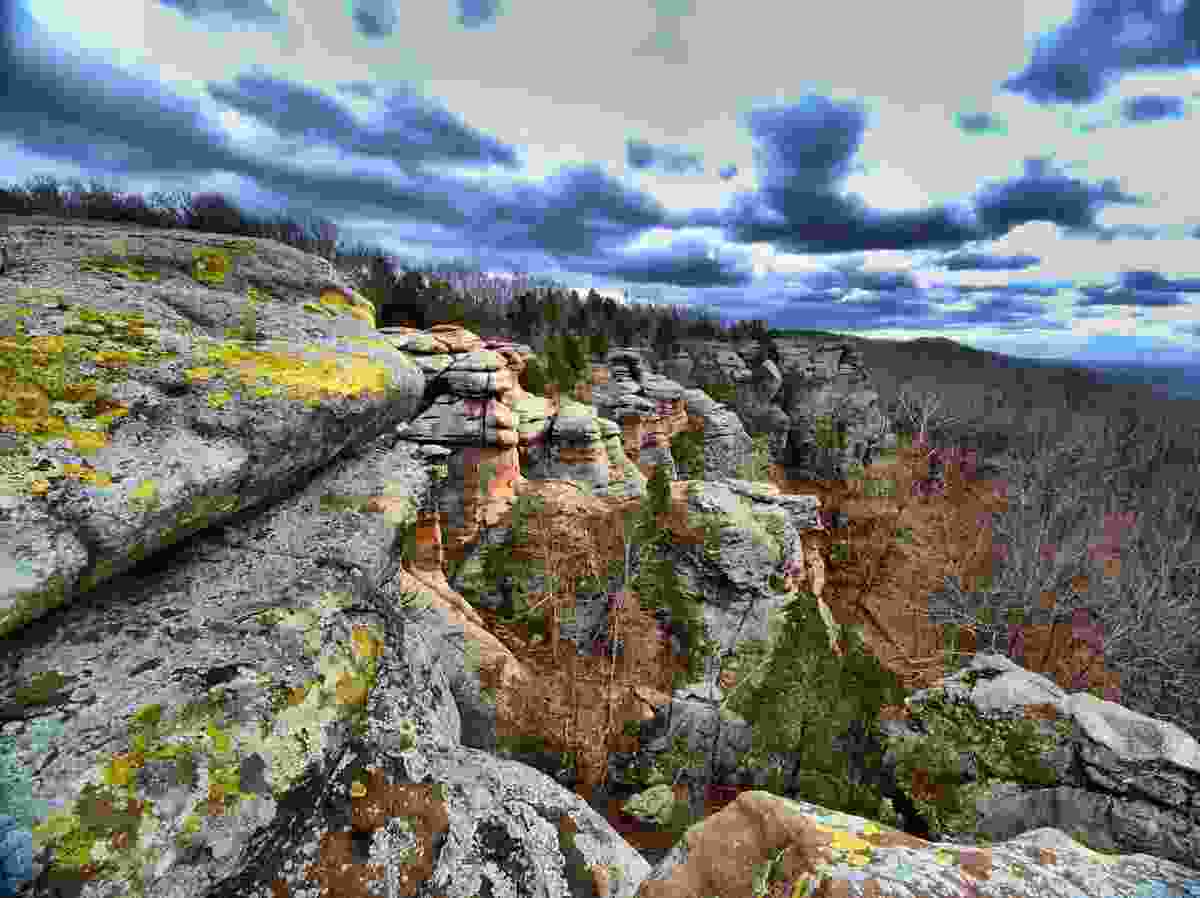 Best things to do in Illinois USA Nature