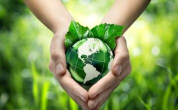 The World’s first Fully Sustainable business supplies website launches in the UK Sycamorecrescent