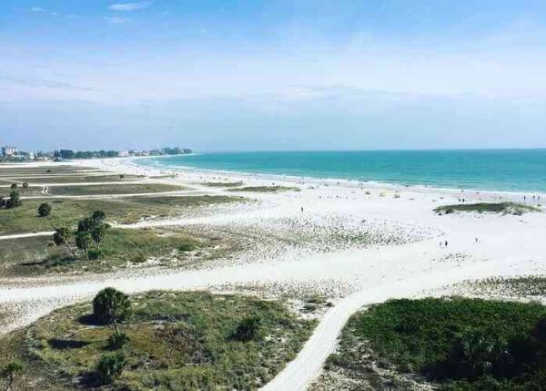 Great Beaches Near Orlando To Visit 