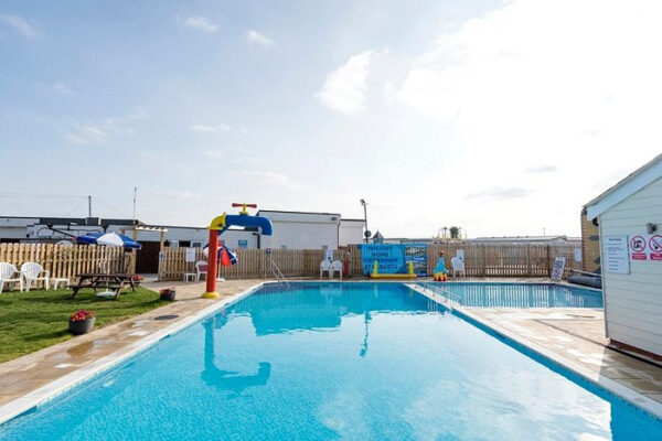 Best holiday parks near London