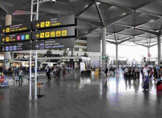 Alicante Airport To Benidorm Transport Services Alicante to Benidorm bus service