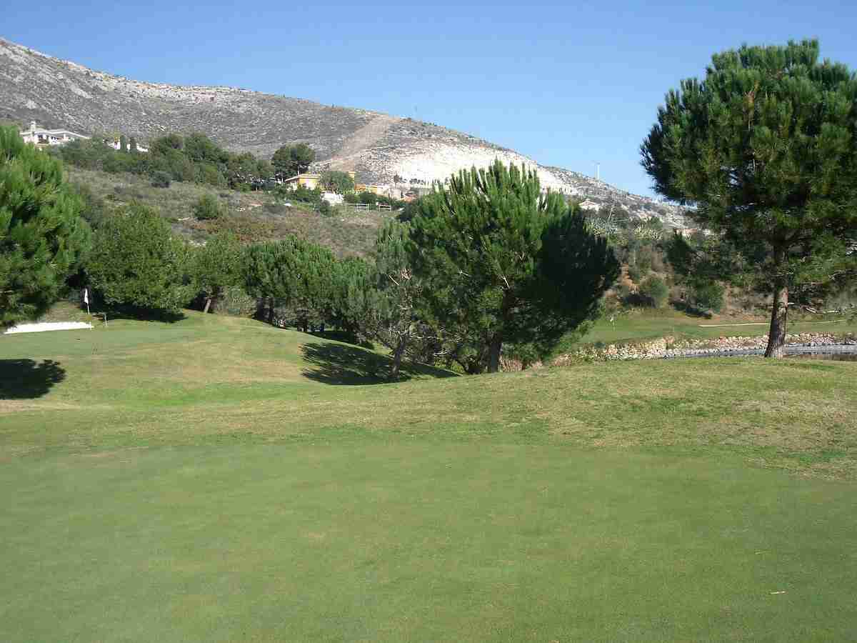 hotel benalmadena costa del sol