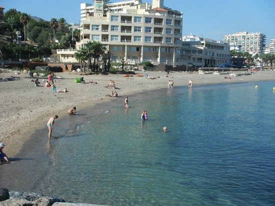 Benalmadena best things to do