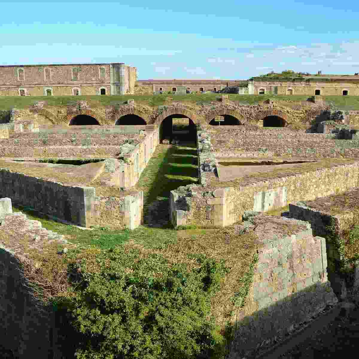 children things to do Alicante