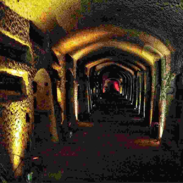 Things to do in Naples