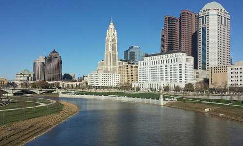 Great Things To Do In Columbus, Ohio