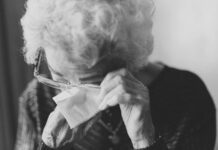 Early symptom of dementia