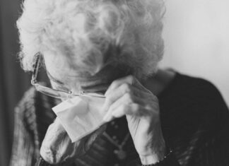 The Early symptom of dementia identified in new study Early symptom of dementia