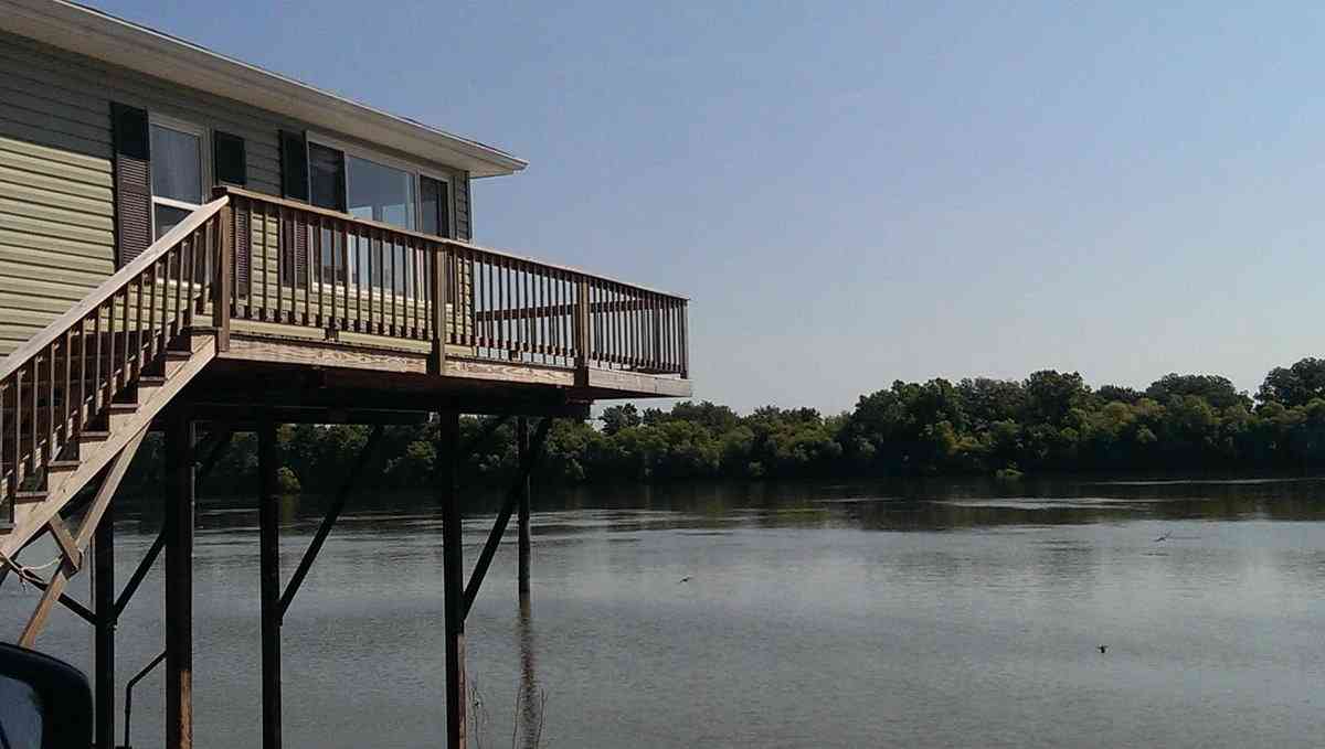 Best things to do in Illinois USA Sunset