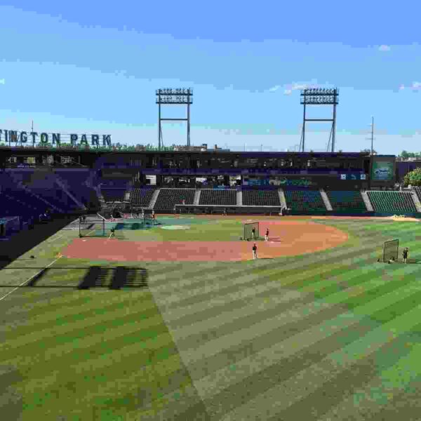 hotels columbus ohio