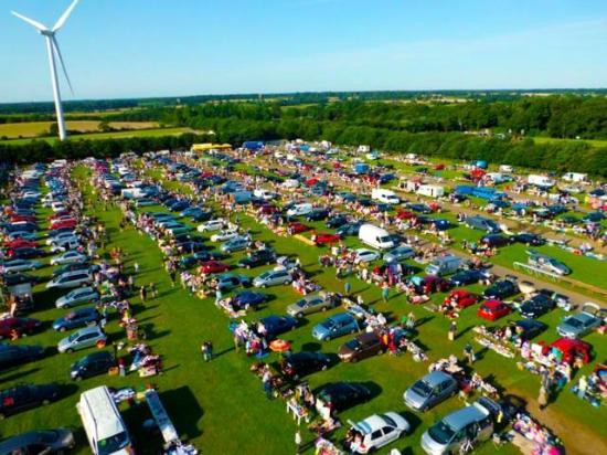 Best Car Boot Sales In Stockport - Lincolnshire News Today