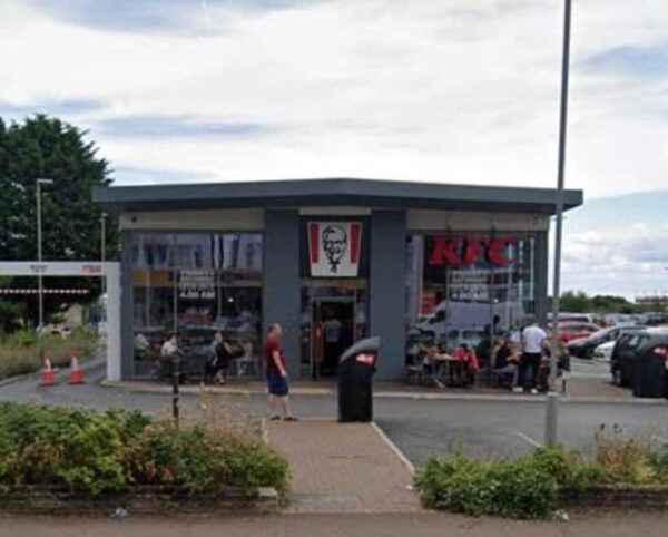 Skegness manager found guilty of theft