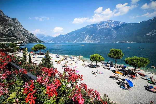 lake garda italy things to do